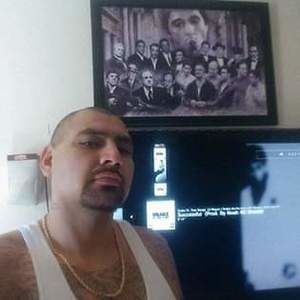 Meet your Posher, Sal